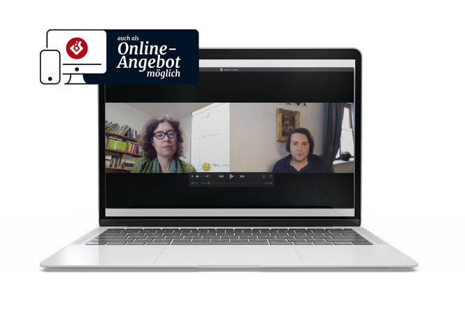 Online-Angebot